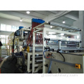 Pallet LLDPE Cast Film Machine